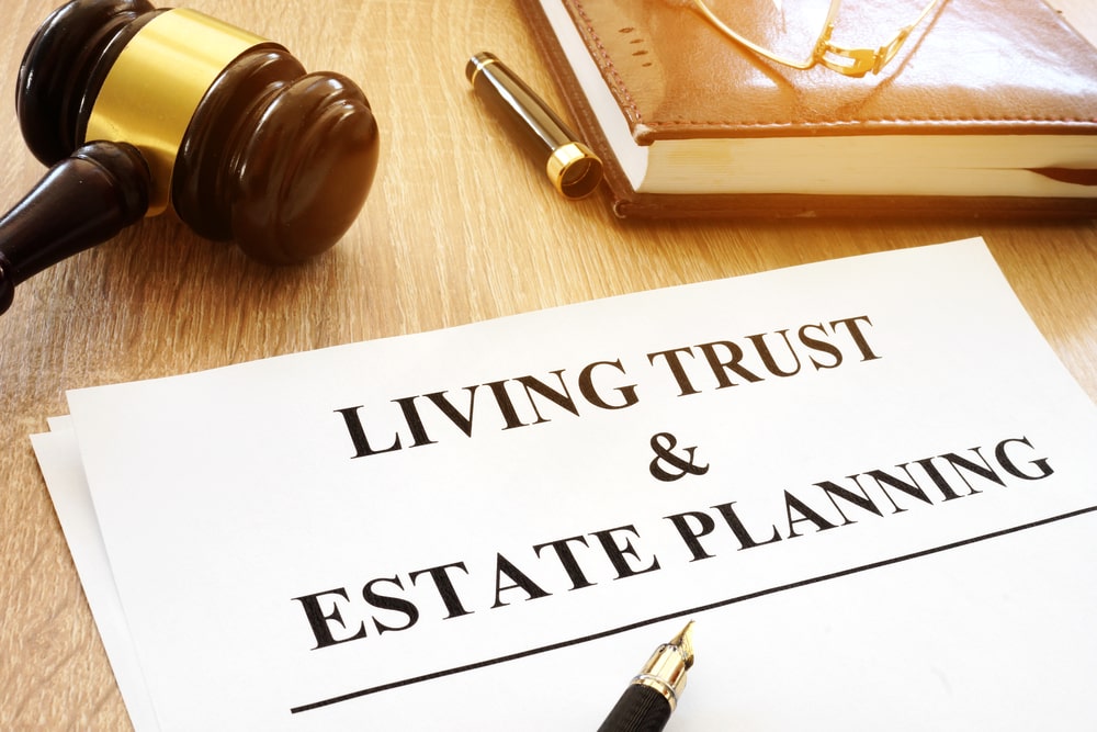 Read more about the article Navigating The Complex World Of Estate Planning