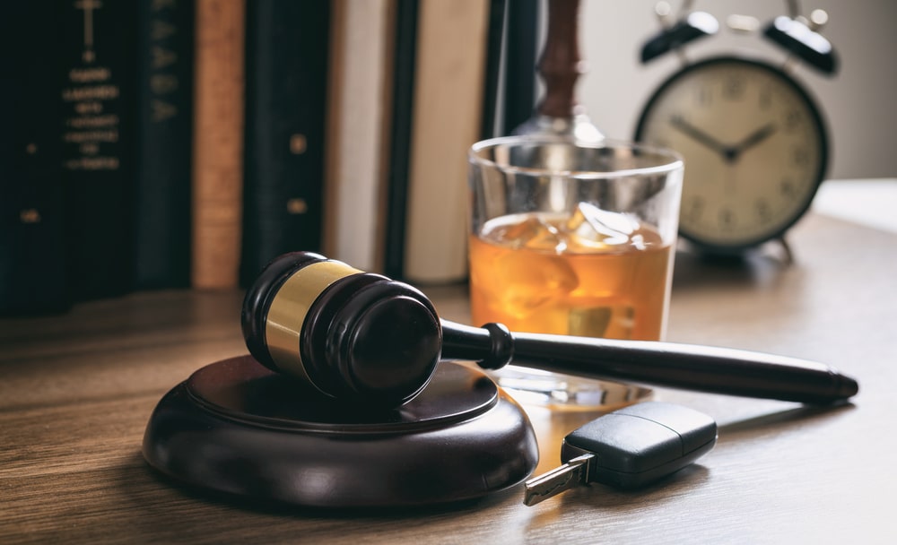 Read more about the article Defending Against A DUI Charge