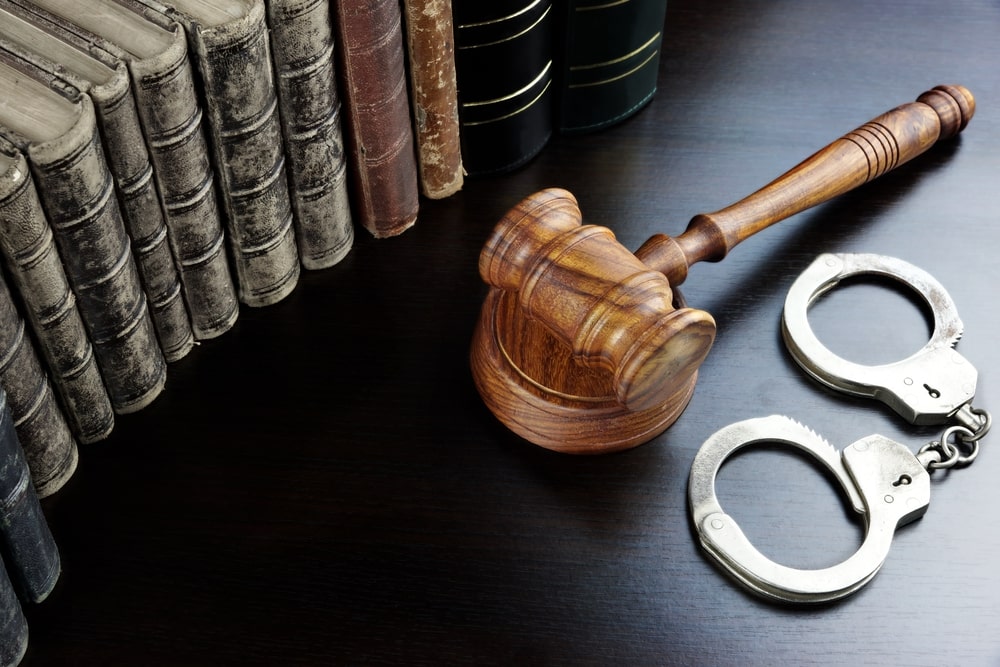 Read more about the article Strategies For Defending Against Felony Charges
