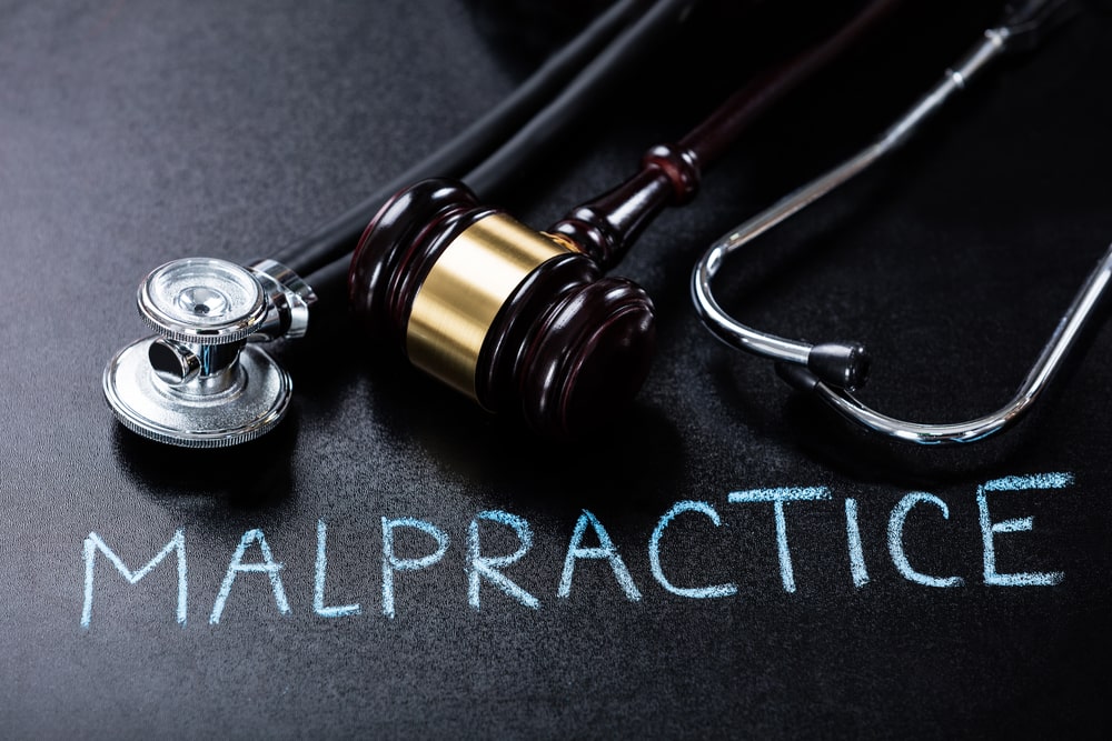 You are currently viewing The Impact Of Tort Reform On Medical Malpractice Claims