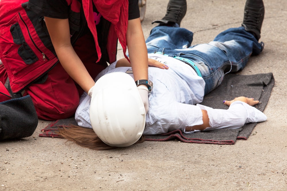 You are currently viewing What To Know About Construction Accidents