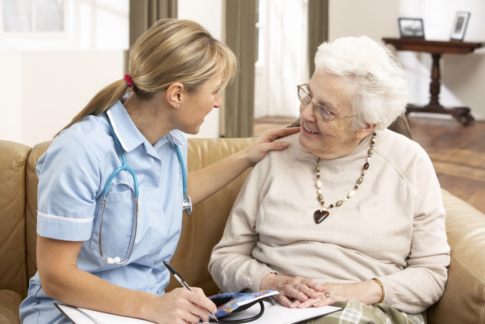 Nursing Home Lawyer